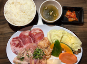 韓国苑 下郡店: アッキーさんの2026年08月04日の1枚目の投稿写真