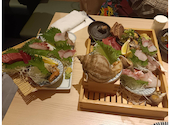 魚と酒 はなたれ 東戸塚店: でめきんさんの2026年05月11日の1枚目の投稿写真