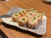 炭火焼き鳥 Kitchen ひよこ 柏西口本店: かよっちさんの2022年12月30日の2枚目の投稿写真