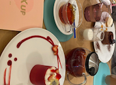 Cafe MIXup カフェ ミックスアップ W大阪: ゆっきーなさんの2026年04月30日の1枚目の投稿写真