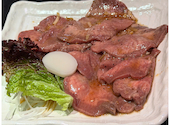 炭火焼肉 明翠園: ゾノさんの2026年06月25日の1枚目の投稿写真