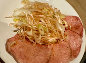 浅草焼肉 たん鬼: ゾノさんの2026年06月27日の1枚目の投稿写真