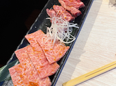 和牛焼肉 牛彩: ゾノさんの2026年06月25日の2枚目の投稿写真