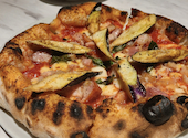 ピッツェリア・パージナ PIZZERIA Pagina 星が丘テラス: a-saeさんの2026年09月15日の2枚目の投稿写真
