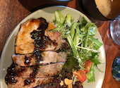 BISTRO酒場 ホッツ 茅ヶ崎南口  喫煙可: ばんちゃさんの2024年07月の1枚目の投稿写真