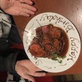 ビストロバンビーナ 名駅店: さぁちゃんさんの2019年02月11日の1枚目の投稿写真