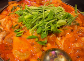 韓国料理　コルモク食堂　イケメン通り　新大久保店: riiさんの2026年04月の1枚目の投稿写真
