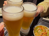 韓国料理 コルモク食堂 イケメン通り 新大久保店: riiさんの2026年06月11日の1枚目の投稿写真