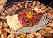 韓国料理 コルモク食堂 イケメン通り 新大久保店: riiさんの2026年06月11日の2枚目の投稿写真