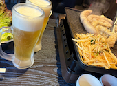 韓国料理 コルモク食堂 イケメン通り 新大久保店: riiさんの2026年07月15日の2枚目の投稿写真