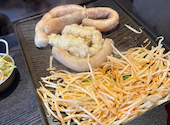 韓国料理 コルモク食堂 イケメン通り 新大久保店: riiさんの2026年07月15日の3枚目の投稿写真