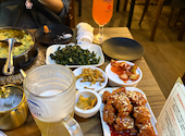 韓国料理 ブルバム 新大久保店: riiさんの2026年09月30日の1枚目の投稿写真