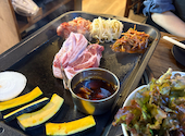 韓国料理 ブルバム 新大久保店: riiさんの2026年09月30日の2枚目の投稿写真