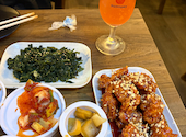 韓国料理 ブルバム 新大久保店: riiさんの2026年09月30日の3枚目の投稿写真