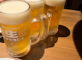 カキもビールも生がスキ 船橋駅前店: riiさんの2026年07月09日の1枚目の投稿写真