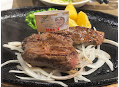 JUMBO STEAK HAN'S ハンズ 北谷デポセントラル店: あんこさんの2025年10月29日の1枚目の投稿写真