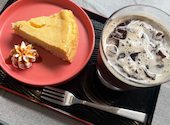 Cafe Dining&Bar FLAT カフェ ダイニングバー フラット: ともみんさんの2026年05月04日の1枚目の投稿写真