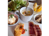 カフェニュートラルの口コミ画像1