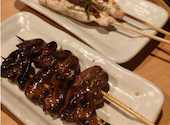 焼鳥ぎんじ 伏見桃山店: けーこさんの2026年05月17日の1枚目の投稿写真