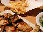 焼鳥ぎんじ 伏見桃山店: けーこさんの2026年05月17日の3枚目の投稿写真