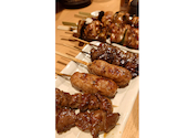 焼鳥ぎんじ 伏見桃山店: けーこさんの2026年07月10日の2枚目の投稿写真