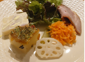 野菜とお肉のBistro Encore: けーこさんの2026年04月26日の2枚目の投稿写真
