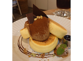 MooM Cafe ムームカフェ: けーこさんの2026年09月03日の1枚目の投稿写真