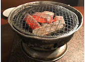 炭火焼肉＆博多もつ鍋 まつ家: みくさんの2026年07月25日の1枚目の投稿写真