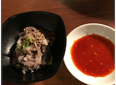 炭火焼肉＆博多もつ鍋 まつ家: みくさんの2026年07月25日の2枚目の投稿写真