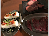 炭火焼肉＆博多もつ鍋 まつ家: みくさんの2026年07月25日の3枚目の投稿写真