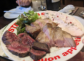 肉屋のイタリア酒場マリオ: たかさんの2024年04月29日の1枚目の投稿写真