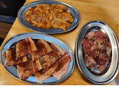 焼肉ホルモン 川崎肉流通センター: あきらさんの2020年12月19日の3枚目の投稿写真