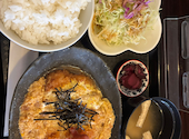 ミスターとんかつ ランチ ミスとん串あげ酒場 居酒屋: やっちさんの2026年05月16日の1枚目の投稿写真