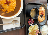 ミスターとんかつ ランチ ミスとん串あげ酒場 居酒屋: やっちさんの2026年05月22日の1枚目の投稿写真