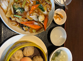 台湾料理 味源 忠和店: やっちさんの2026年09月19日の1枚目の投稿写真