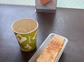 石舟庵 熱海店の口コミ画像1