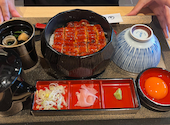 東川口名代 鰻屋 黒船: Mさんの2025年08月16日の1枚目の投稿写真
