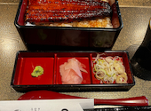 東川口名代 鰻屋 黒船: Mさんの2025年08月16日の2枚目の投稿写真