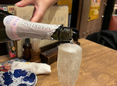 炉地BAR 八兵衛 はちべえ: なべさんの2023年12月06日の3枚目の投稿写真
