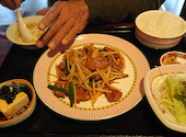 台湾料理 大宝: kunさんの2020年10月26日の3枚目の投稿写真
