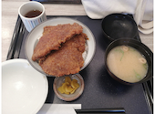 熟成かつ 天膳板垣店: くりまんじゅうさんの2026年04月25日の1枚目の投稿写真