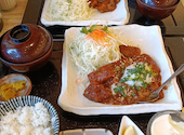熟成かつ 天膳板垣店: くりまんじゅうさんの2026年09月19日の1枚目の投稿写真