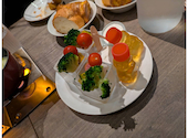ジラフ ビストロ GIRAFFE BISTRO 名古屋駅店: マッシュさんの2026年05月18日の2枚目の投稿写真