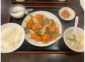 中華料理 星宿飯店 錦糸町店: asさんの2025年10月の1枚目の投稿写真