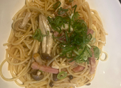 ピザ＆パスタ　ラパウザ　新宿伊勢丹前店: asさんの2025年12月の1枚目の投稿写真