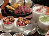 近江牛ステーキ&グリル BISTECCA ビステッカ: みうらさんの2026年09月22日の1枚目の投稿写真