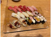 雛鮨 新宿アイランドタワー: ＪＨＫさんの2024年10月14日の3枚目の投稿写真