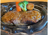 炭焼きレストランさわやか 掛川インター店の口コミ画像1