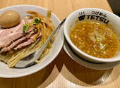 つけめんTETSU JRゲートタワー名古屋店: h。さんの2026年06月01日の2枚目の投稿写真