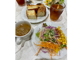 ALLY'S garden Nagoya（アリーズ ガーデン ナゴヤ）: h。さんの2026年08月18日の1枚目の投稿写真